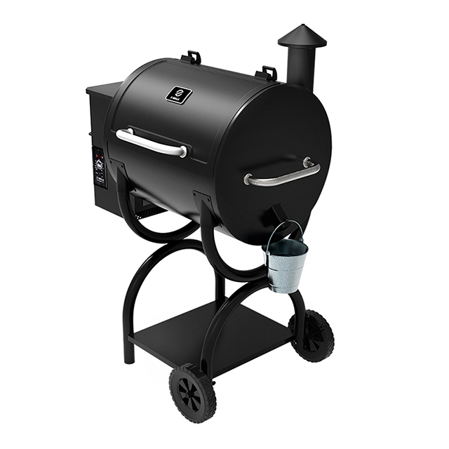 Z Grills New Model ZPG-550A (ONLY 100 LEFT IN STOCK-Memorial Day Sale)
