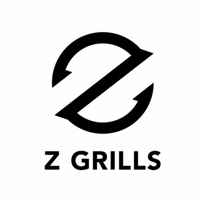 ZGrills pellet grills logo
