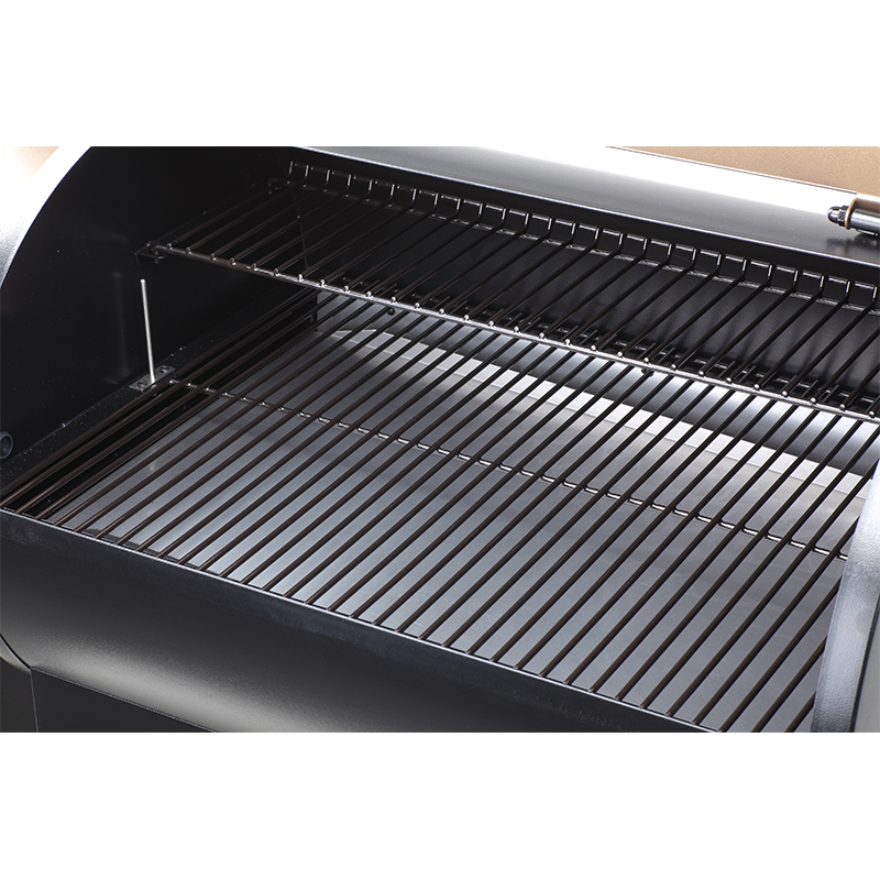 Z Grills BBQ Pellet Grills ZPG-7002B