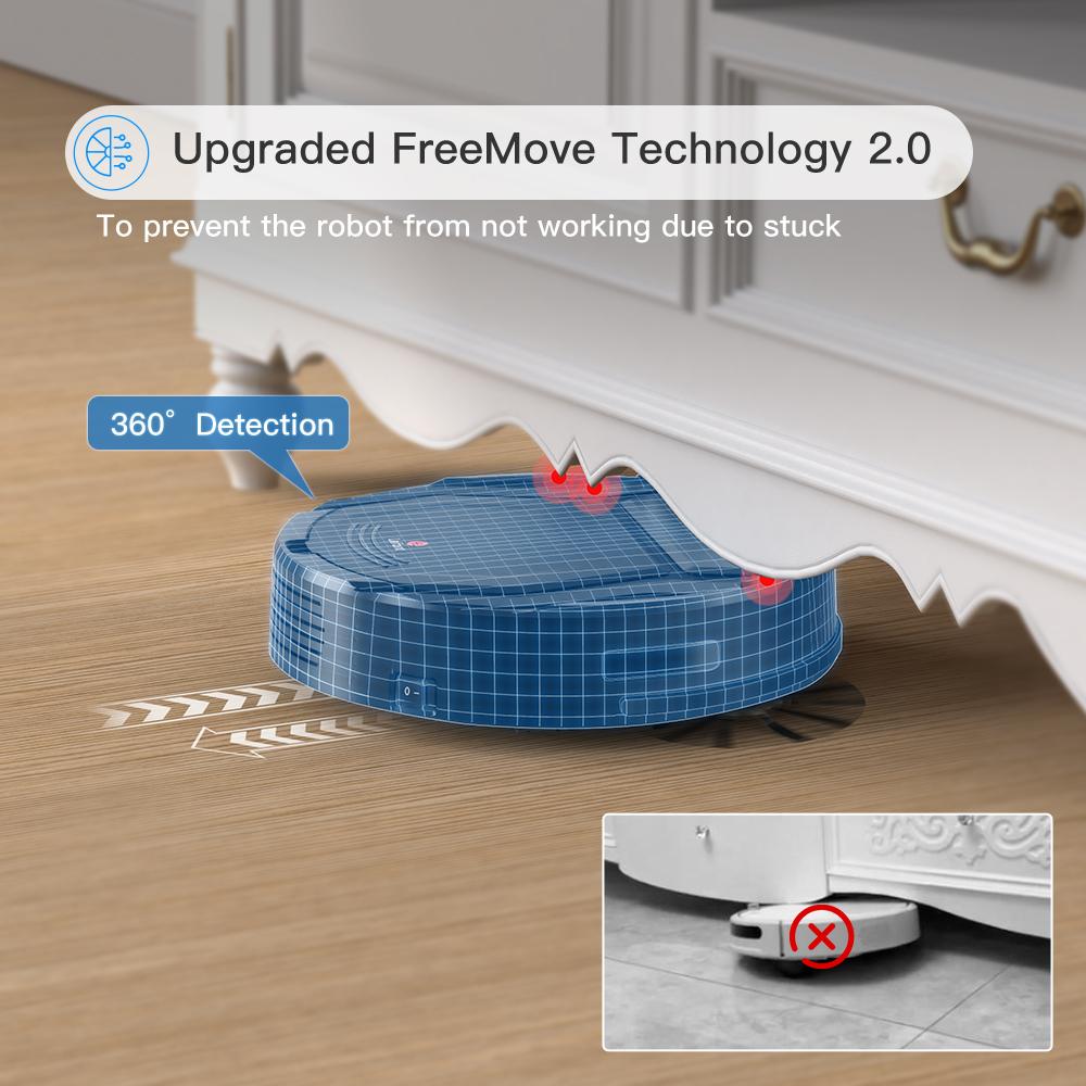 Pellet Grills ZPG-550A And Lefant M201 Robot Vacuum Cleaner Perfect for Your Apartment Balcony