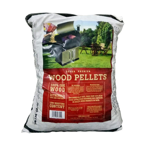 Z Grills Oak Wood Pellets (Old Packaging）