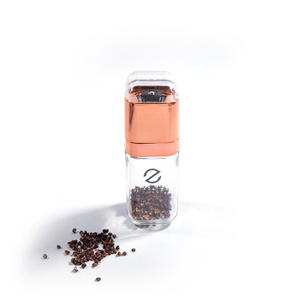 Pepper Grinder Easy To Use for Outdoor Cooking