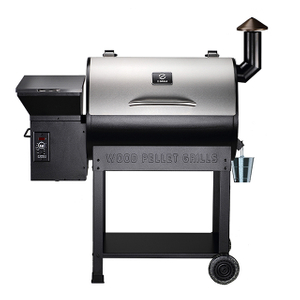 Z Grills Best Pellet Grills ZPG-7002E(7002B2E)