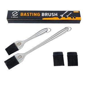 Z Grills Basting Brush -2 Pack